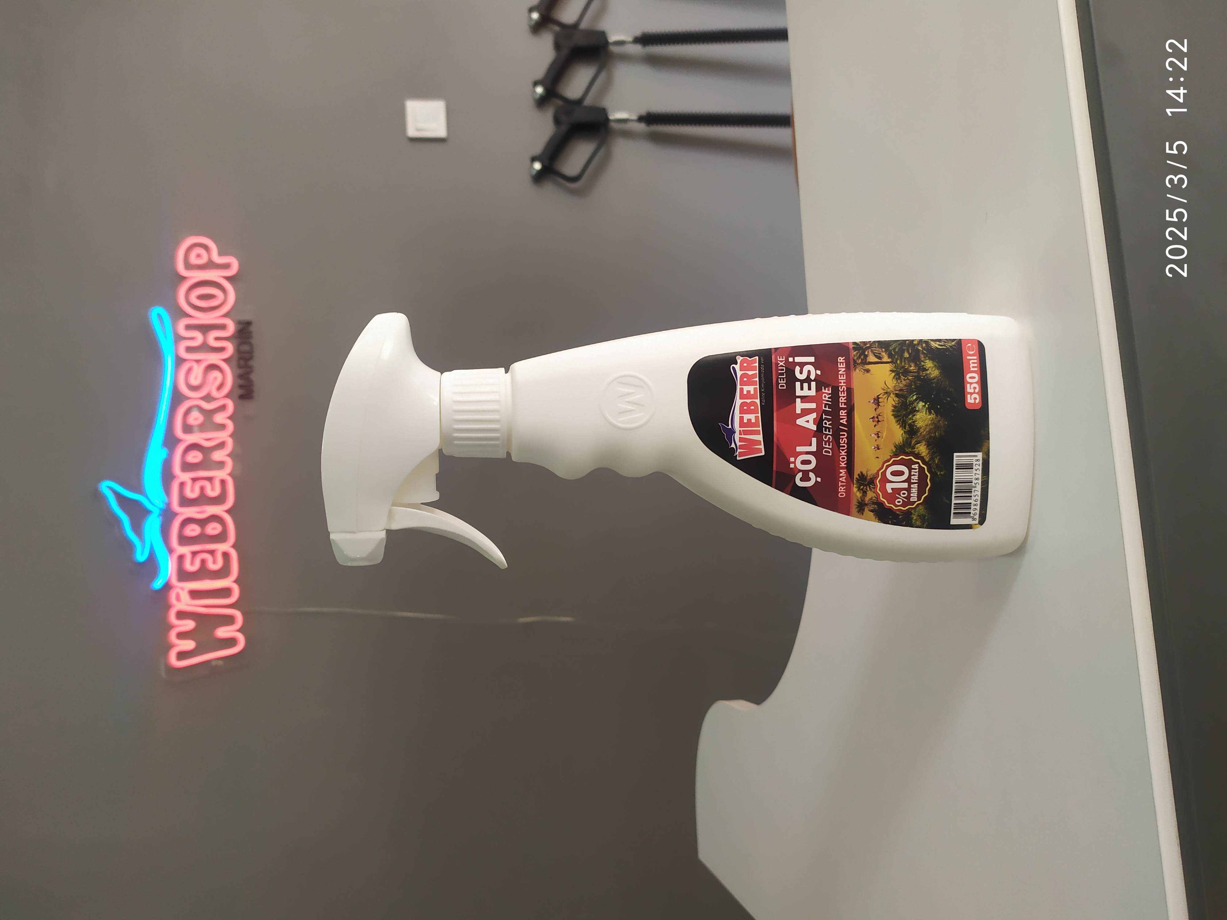 product
