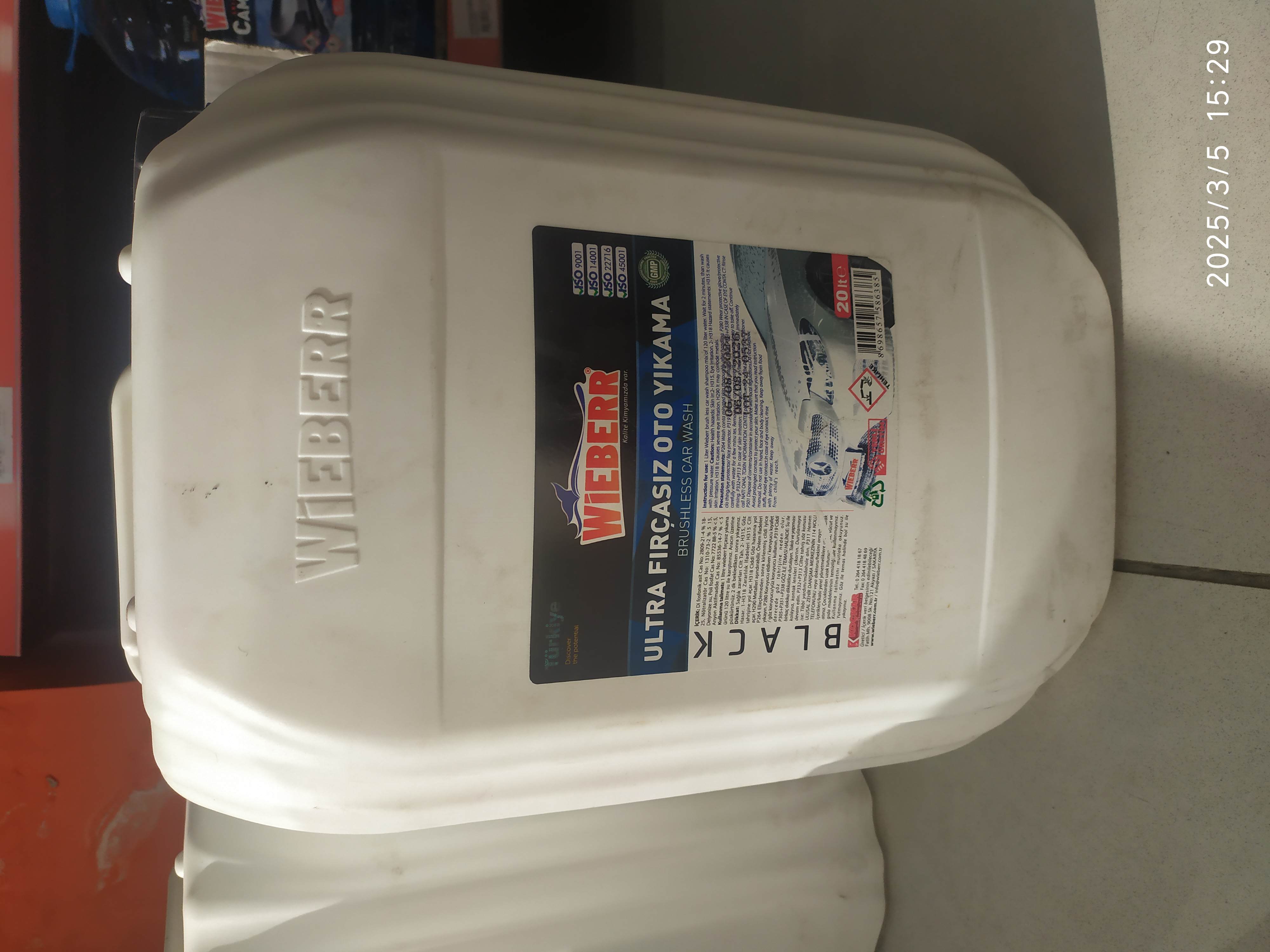 product